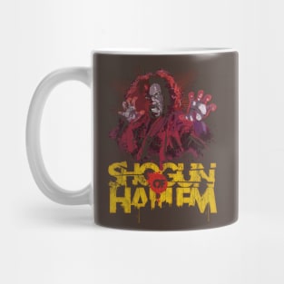 SHOGUN OF HARLEM Mug